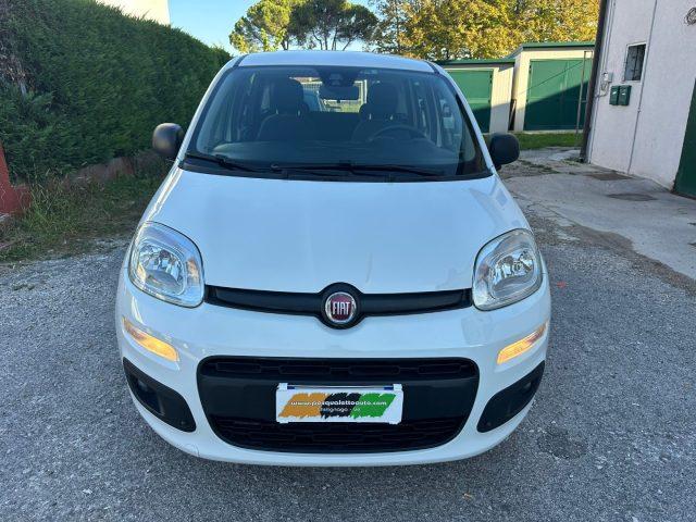FIAT Panda BIFUEL con pochi km!!! 0.9 TA Turbo N.P. Easy
