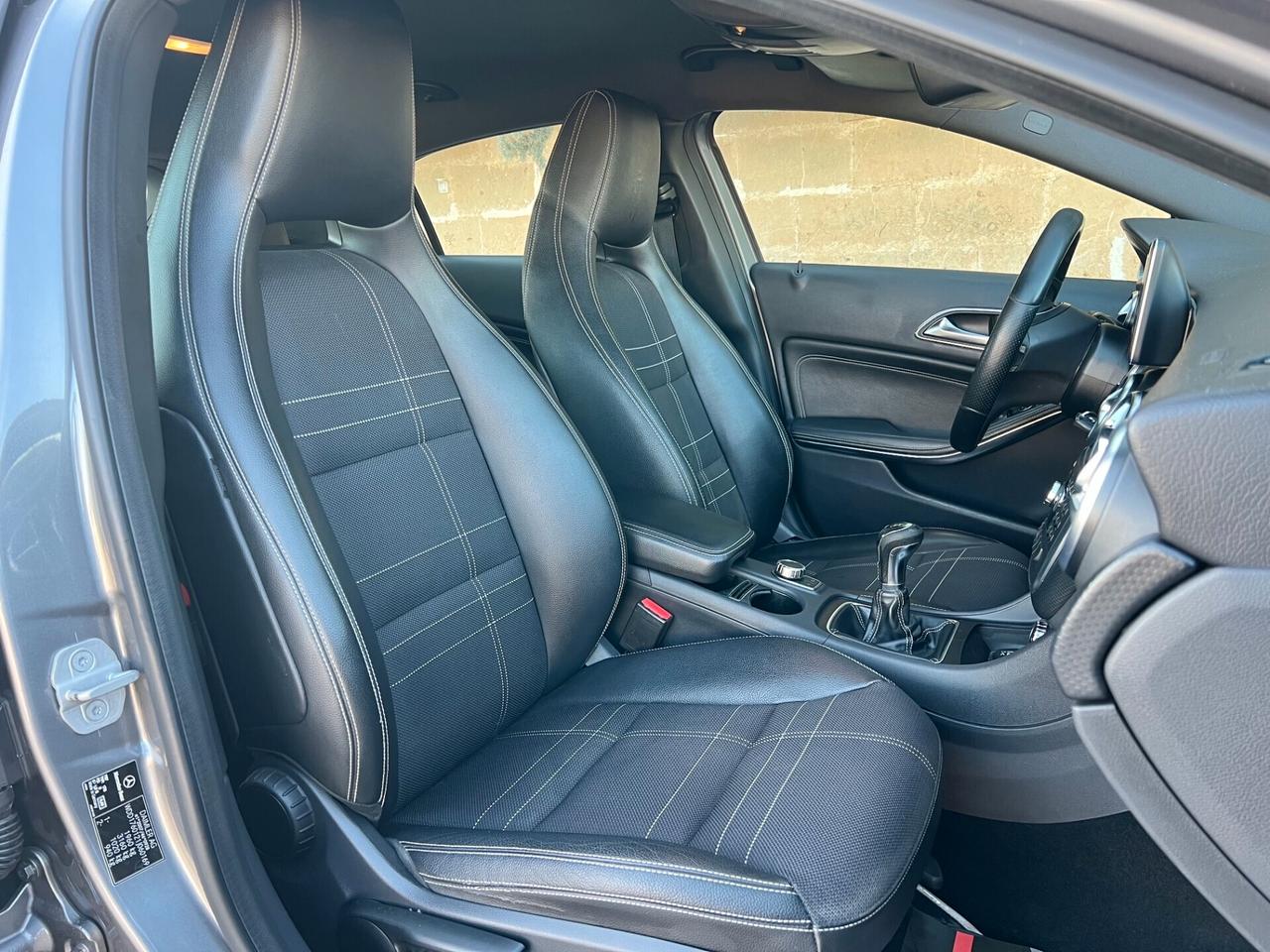 Mercedes A 180 cdi Sport