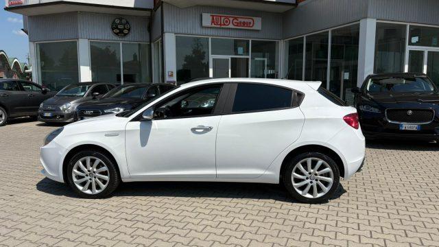 ALFA ROMEO Giulietta 2.0 Turbodiesel 150 CV Super **IVA ESPOSTA**