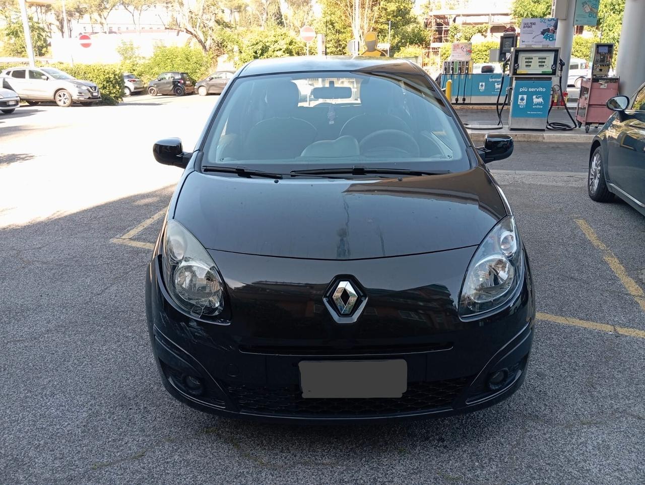 Renault Twingo 1.2 16V TCE Dynamique