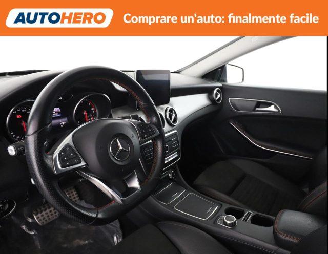 MERCEDES-BENZ CLA 200 d 4Matic Automatic Premium