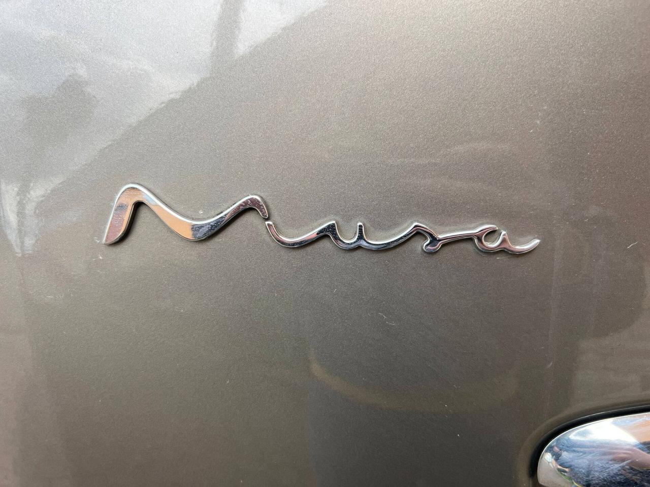 Lancia MUSA 1.3 Multijet 16V 90 CV Platino