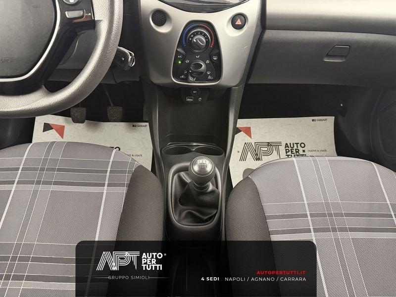 Peugeot 108 108 1.0 vti Access 5p E6