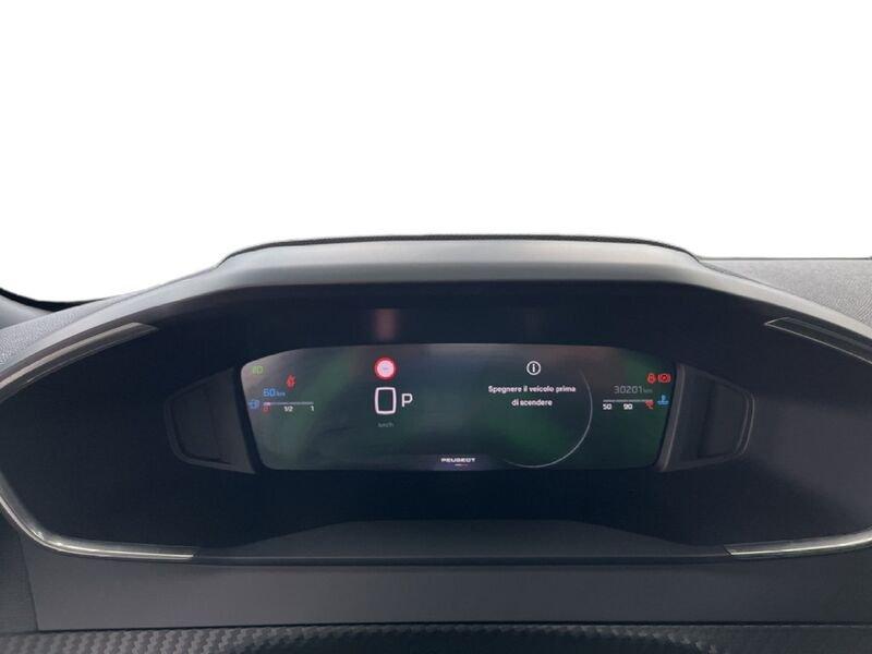 Peugeot 2008 II 2023 1.2 puretech Allure s&s 130cv eat8