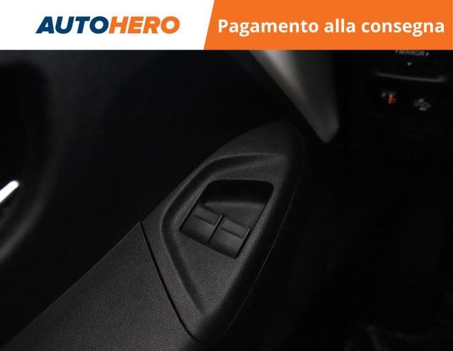 TOYOTA Aygo 1.0 VVT-i 72 CV 5 porte x-play