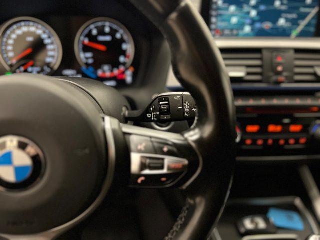 BMW 118 d 5p. Msport //LED//RADAR//AUTOMATICA//