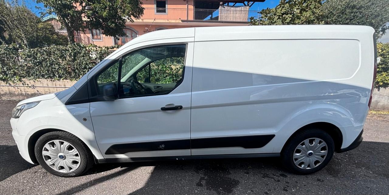 Ford Transit Connect 1.5 TDCi 100CV PC Maxi(N1)Furgone