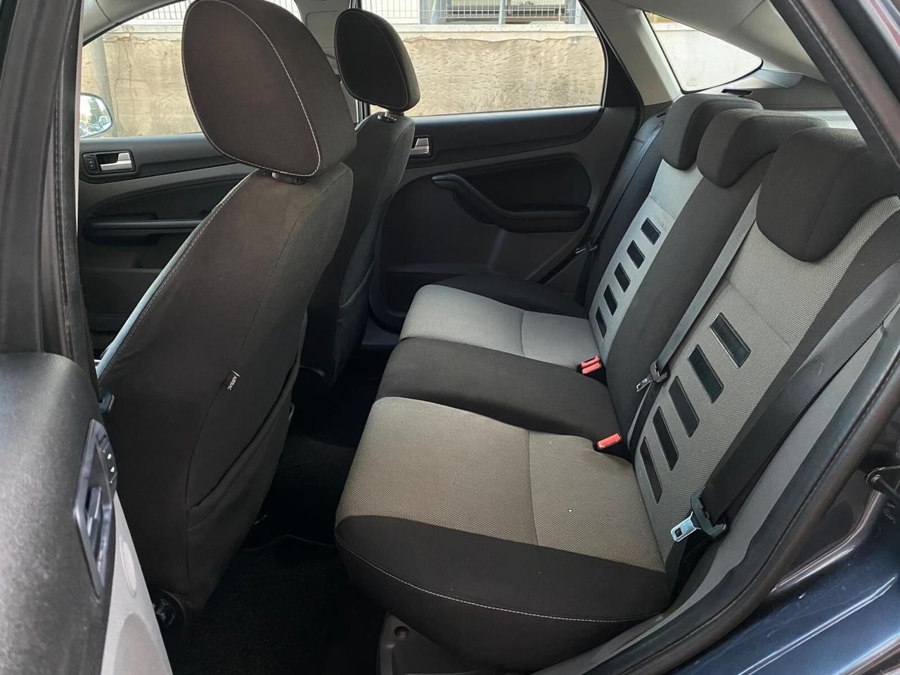 FORD FOCUS 1.6 TDCi 90CV 2009