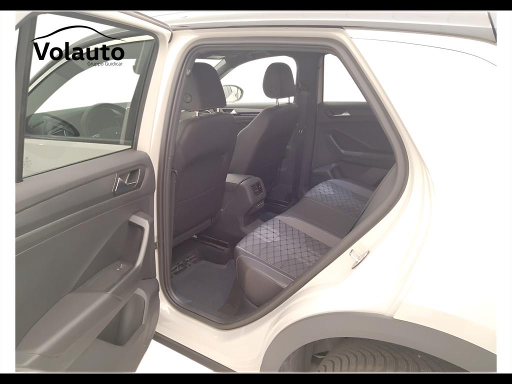 VOLKSWAGEN T-Roc I 2022 - T-Roc 1.5 tsi R-Line dsg