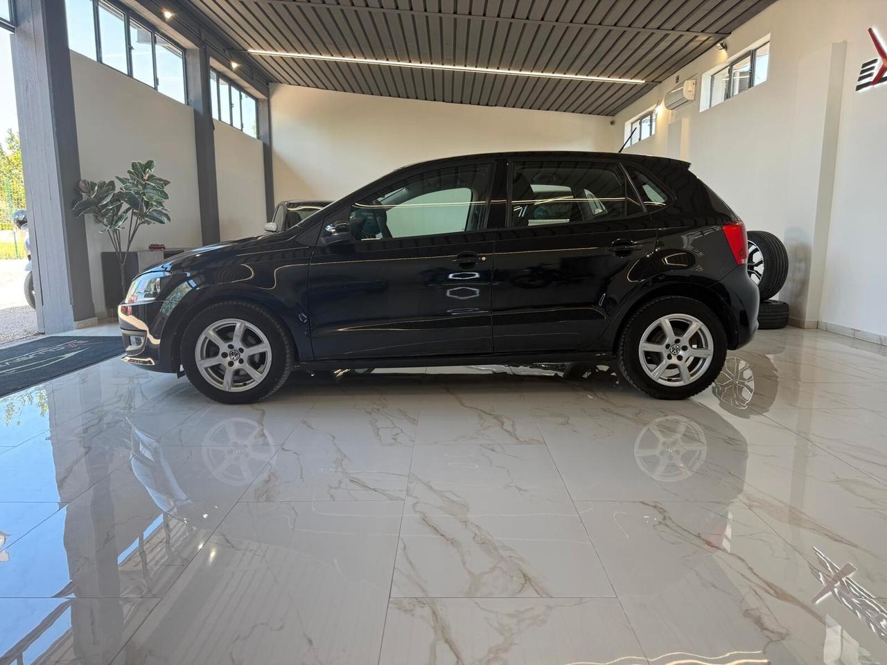 Volkswagen Polo 1.2 TDI DPF 5 p. Comfortline