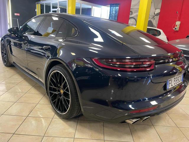 PORSCHE Panamera 2.9 4S FULL OPTIONAL *APPROVED PORSCHE 06/2027*
