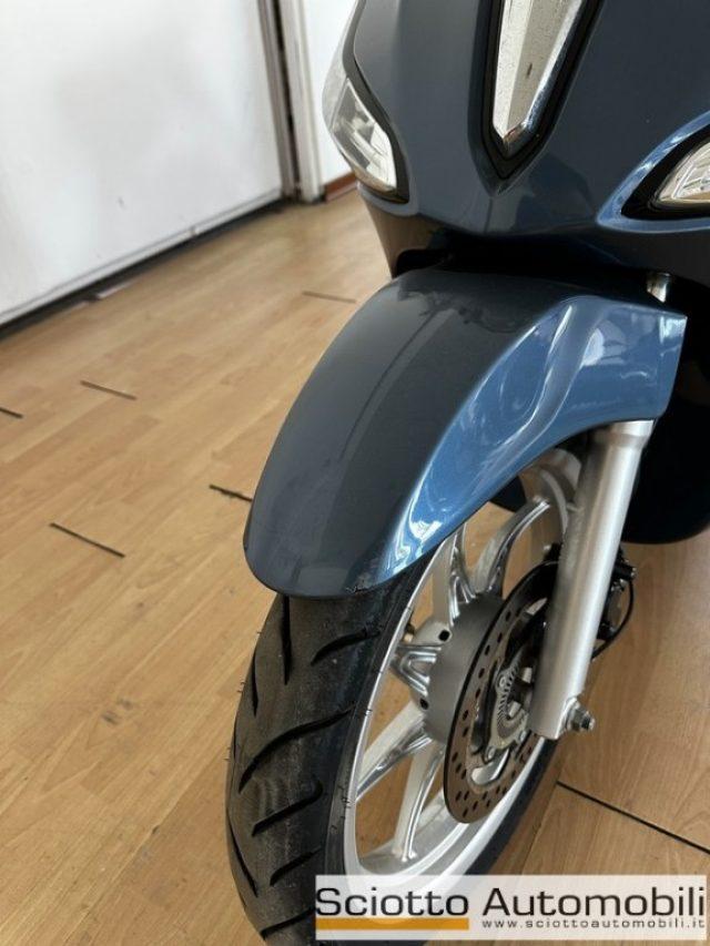 PIAGGIO Liberty 150 150 Liberty
