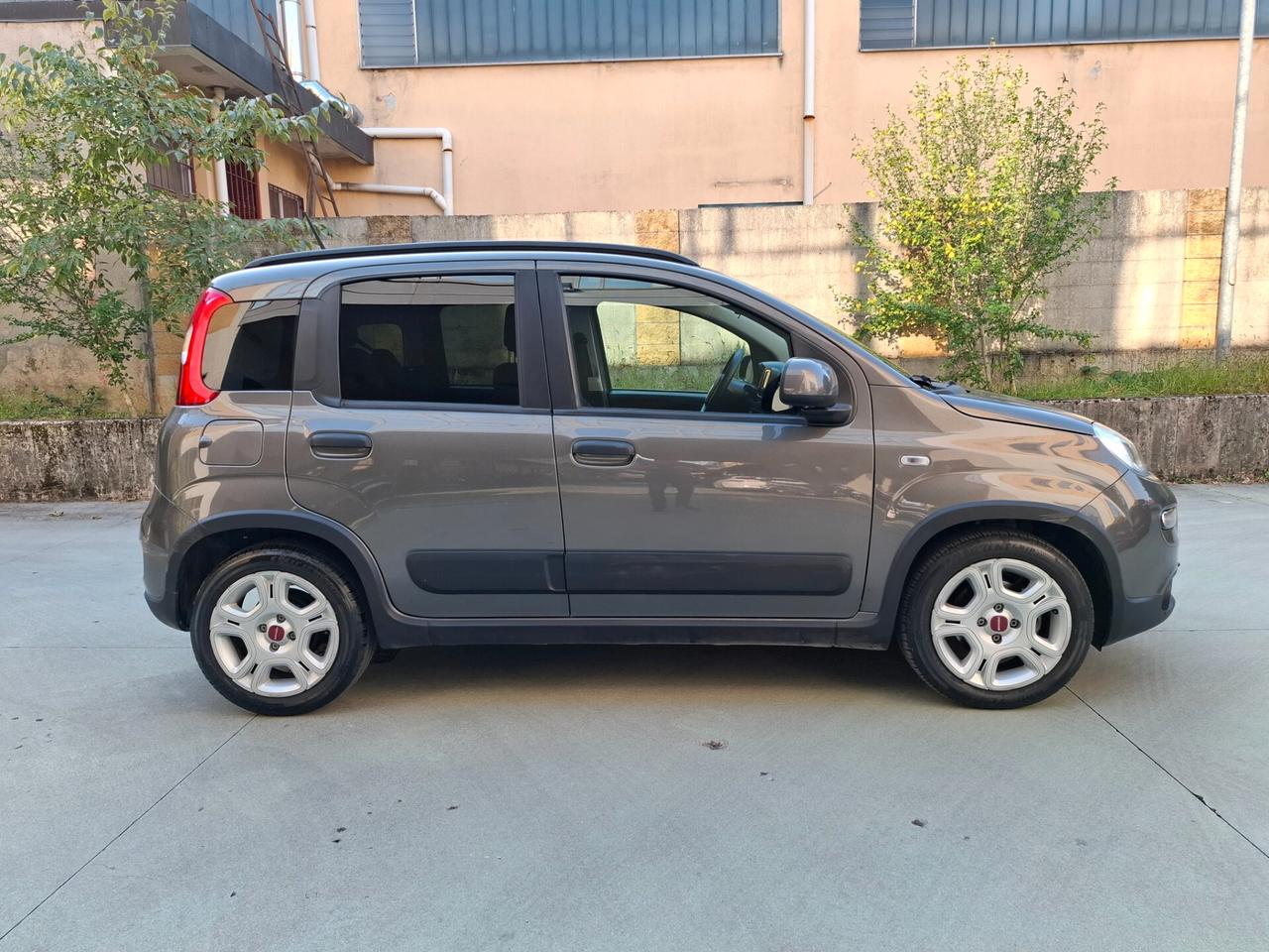 Fiat Panda 1.0 Hybrid City Life *Prezzo reale