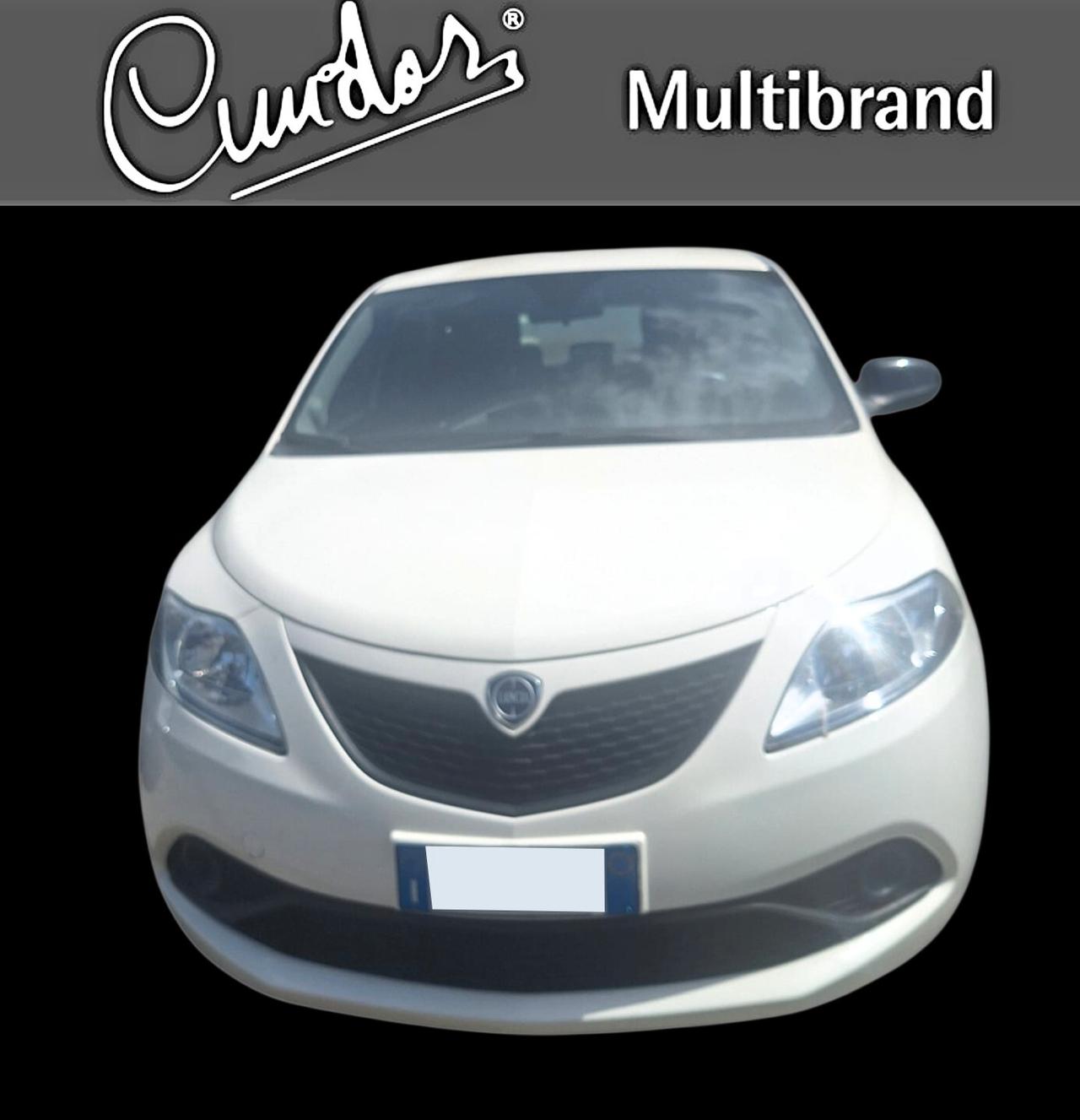 Lancia Ypsilon 1.2 69 CV 5 porte S&S Gold plus - n101192