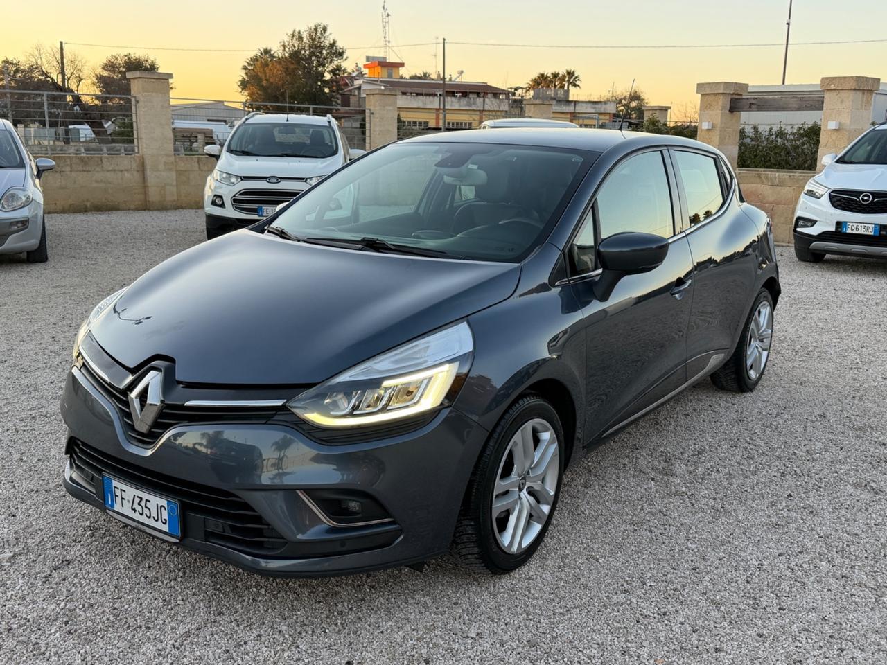 Renault Clio Sporter dCi 8V 75CV Start&Stop Energy Zen