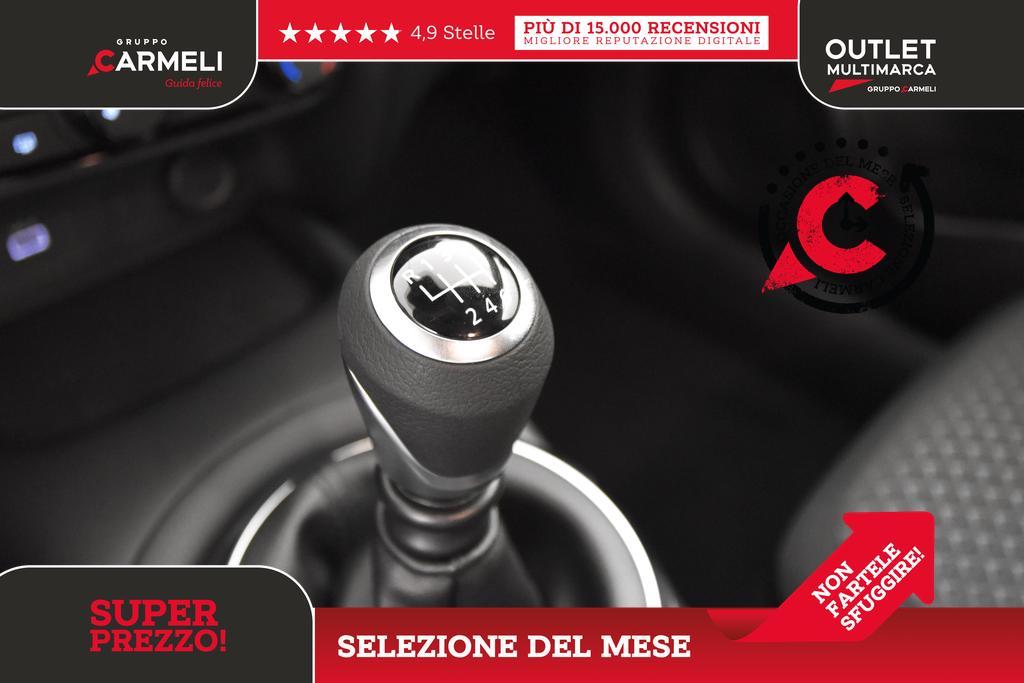 Nissan Juke 1.0 DIG-T Acenta