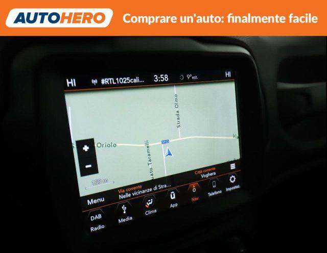 JEEP Renegade 1.0 T3 Night Eagle