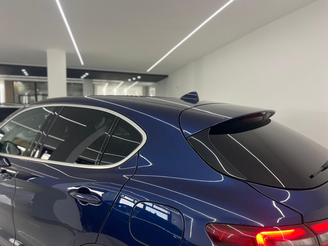 Alfa Romeo Stelvio 2.2 Turbodiesel 210 CV AT8 Q4 Super