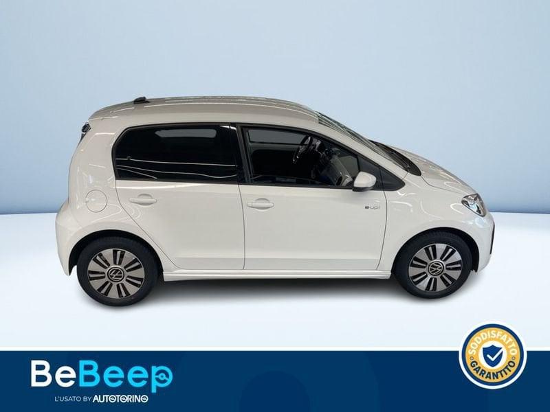 Volkswagen up! e- E- 5P