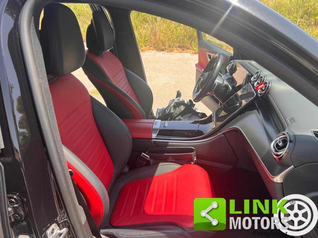 MERCEDES-BENZ GLC 220 d 4Matic Premium Plus