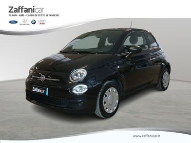 FIAT 500 (2015-2024) - 500 1.0 Hybrid