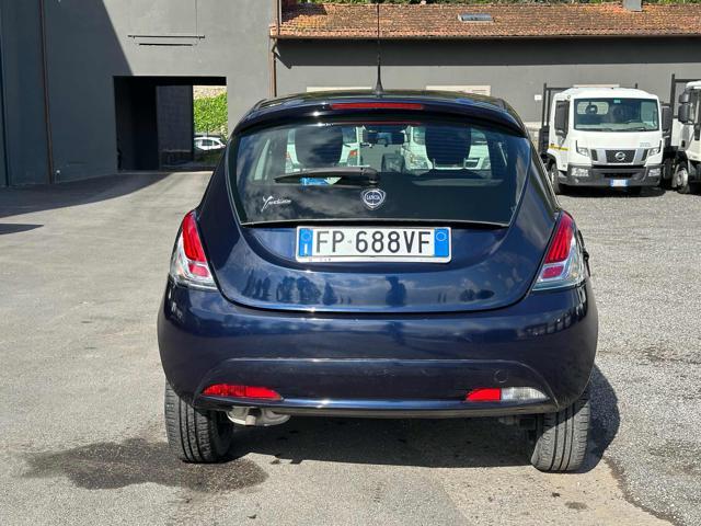 LANCIA Ypsilon 1.2 69 CV 5 porte Elefantino