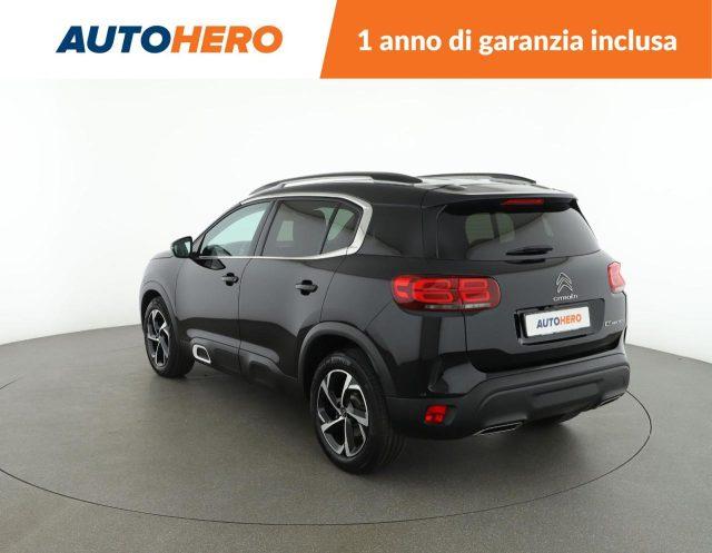 CITROEN C5 Aircross BlueHDi 130 S&S Feel