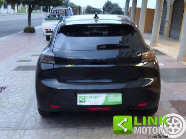 PEUGEOT 208 1.2 100 CV ALLURE