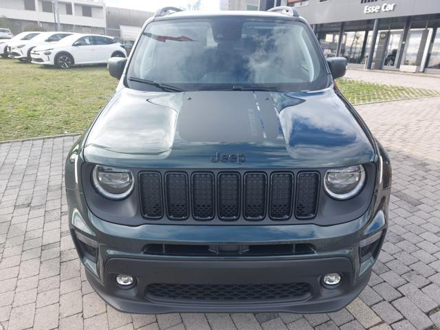 JEEP Renegade 1.5 Turbo T4 MHEV North Star *TETTO APRIBILE*