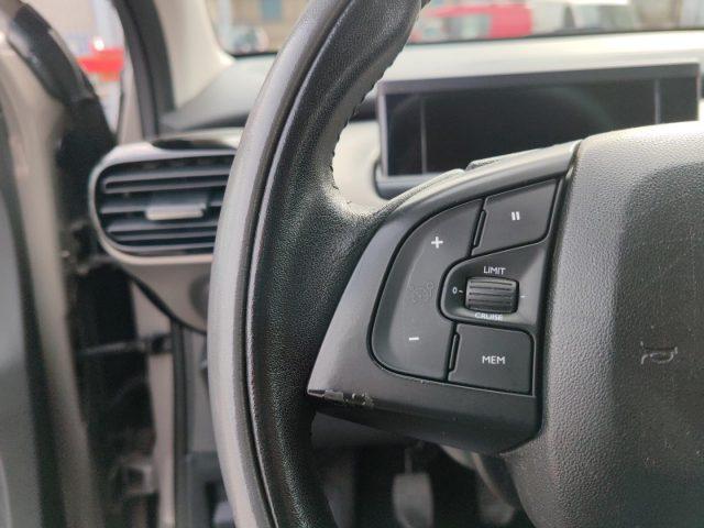 CITROEN C4 Cactus PureTech 82 Shine Edition
