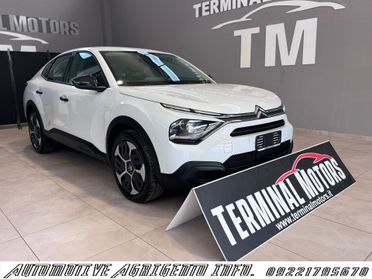 Citroen C4 X PureTech 100 S&S You