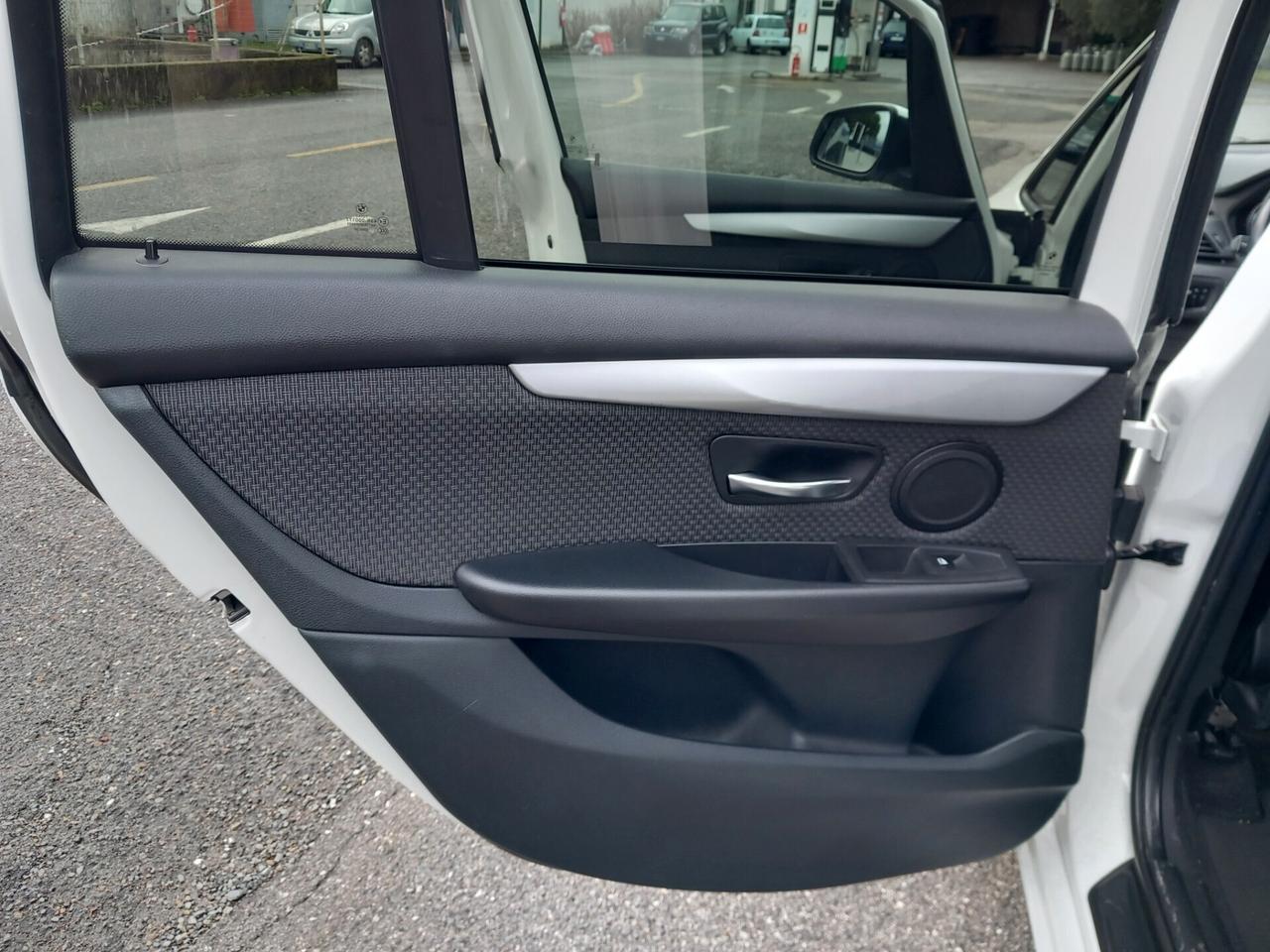 Bmw 2 Active Tourer 218d 7 Posti