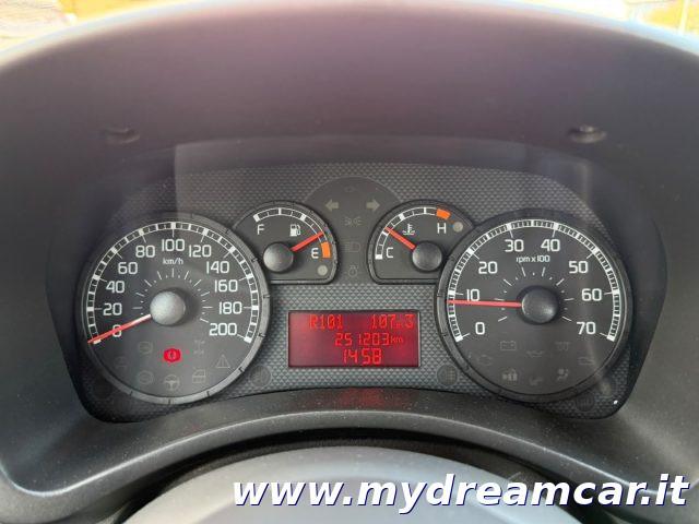 FIAT Panda 1.3 MJT 16V 4x4 Cross