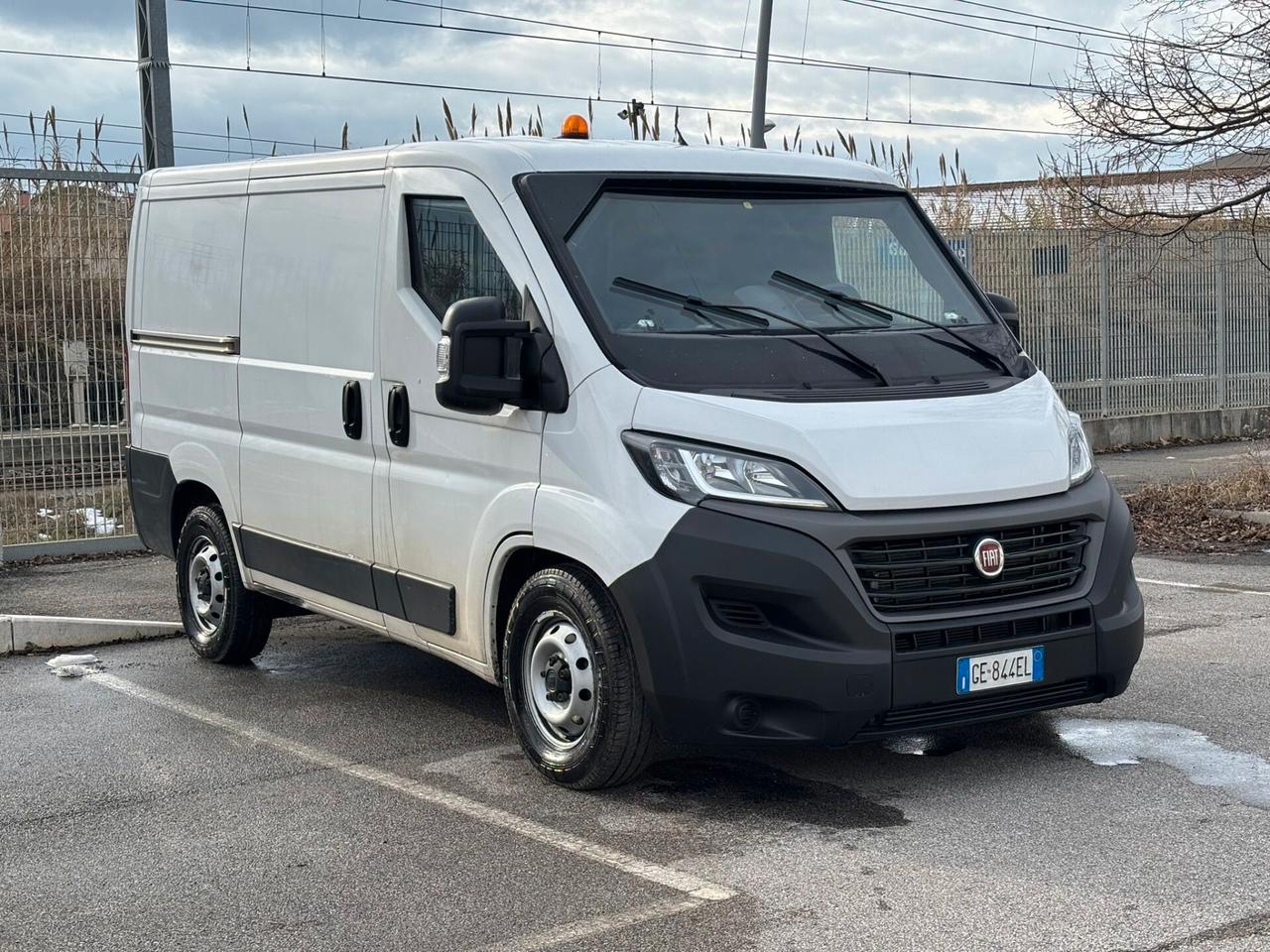 Fiat Ducato