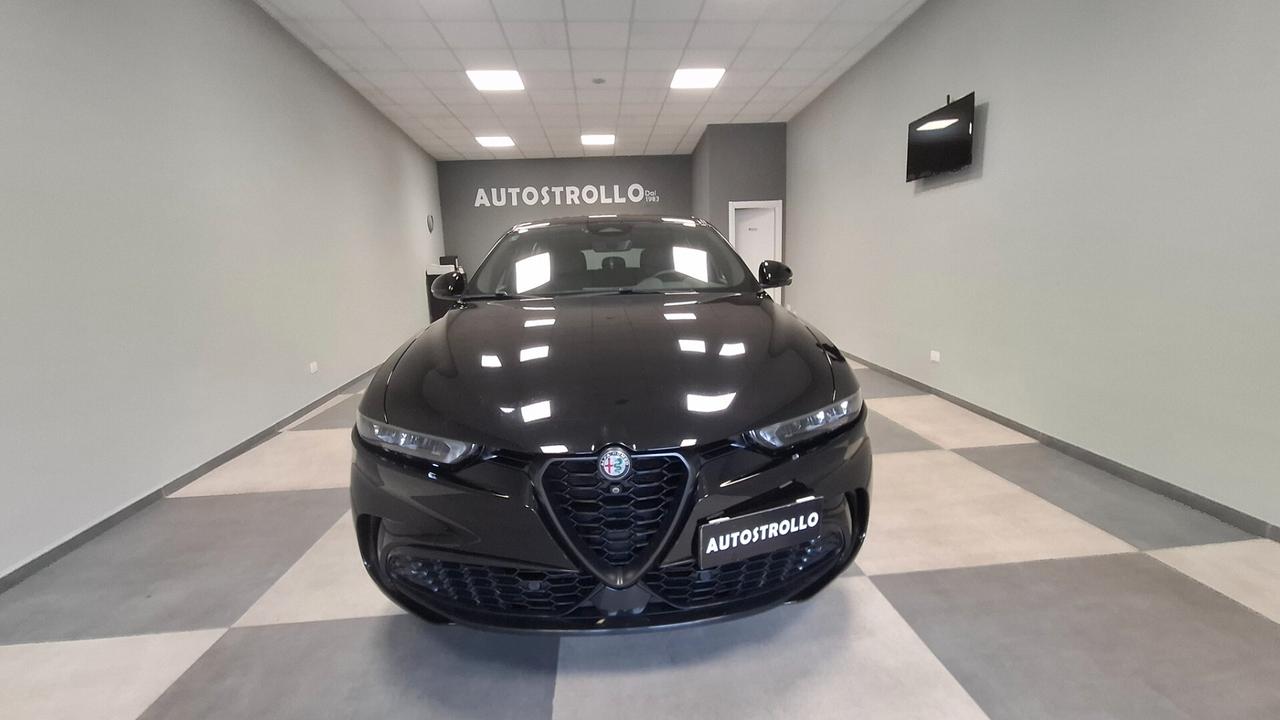 Alfa Romeo Tonale 1.6 diesel 130 CV TCT6 Sprint