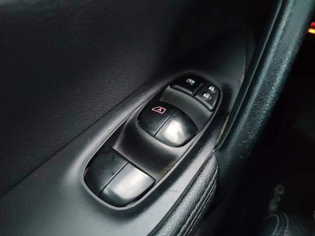 Nissan Qashqai 1.5 dCi Business