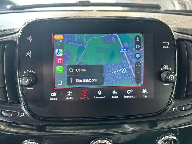 Fiat 500 1.0 hybrid Dolcevita 70cv