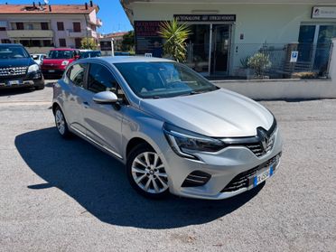 Renault Clio Full Hybrid E-Tech 140 CV 5 porte R.S. Line
