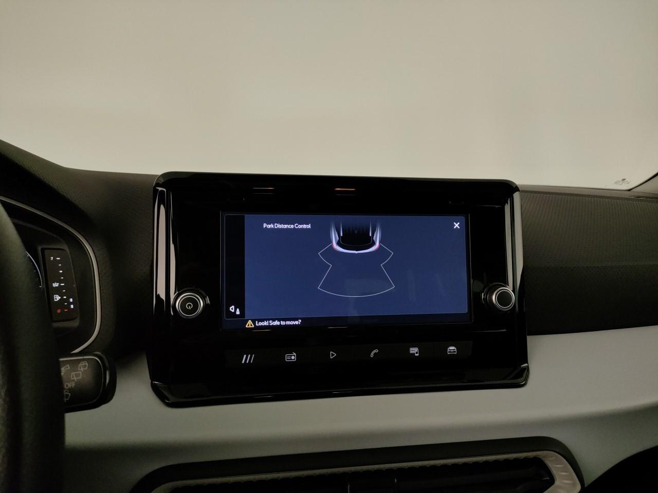SEAT Arona 1.0 ecotsi Black Edition 95cv