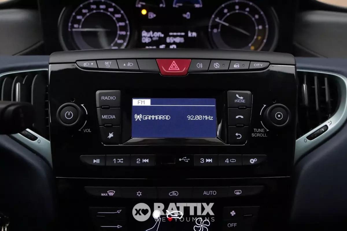 Lancia Ypsilon 1.0 Firefly Hybrid 70CV Oro