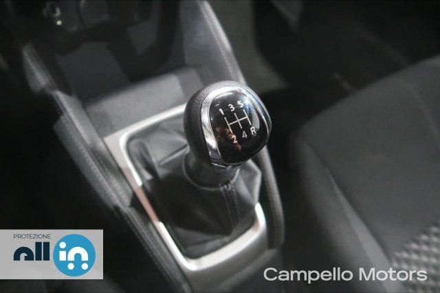 NISSAN Micra Micra 1.0 100cv Acenta