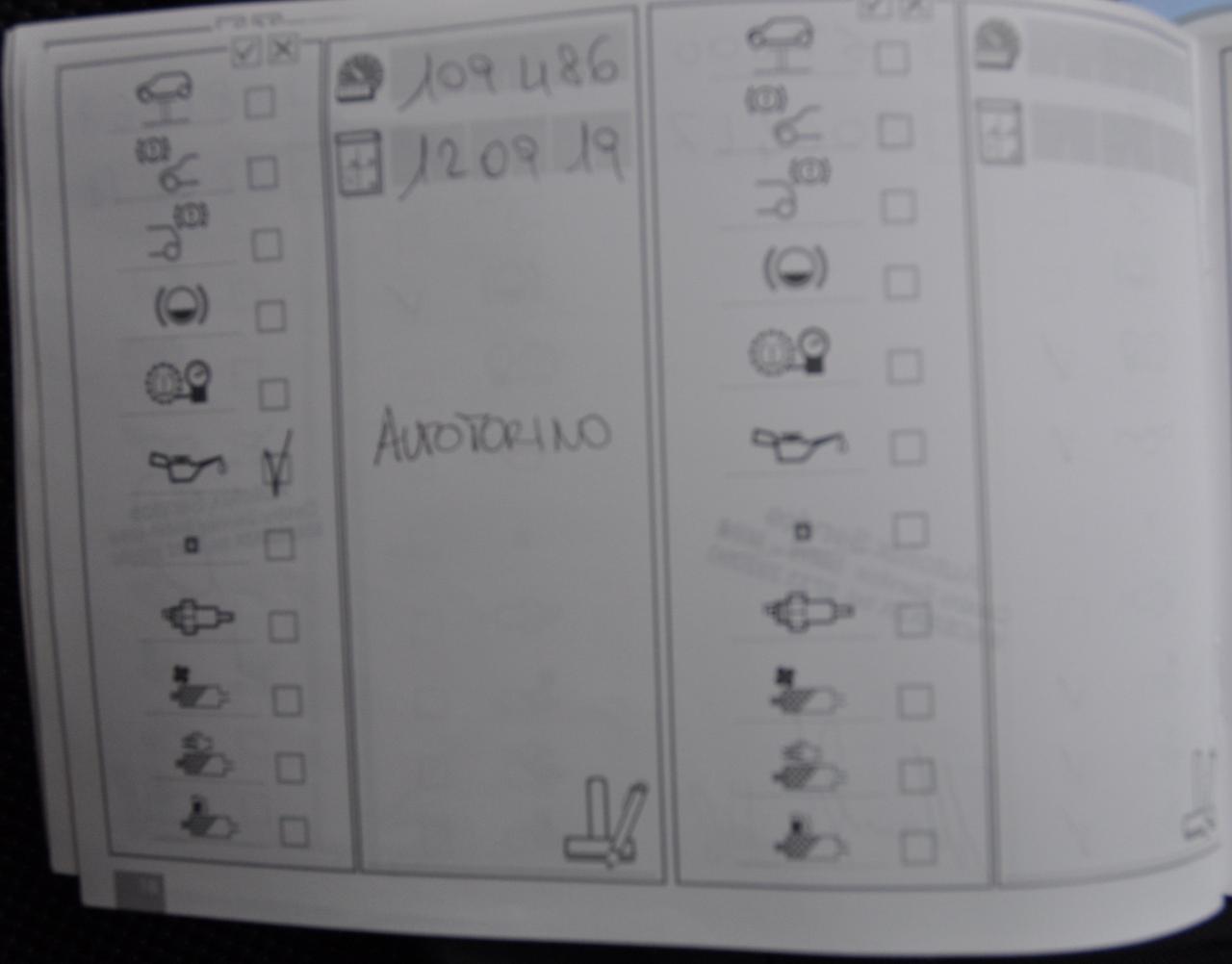 Mini Cooper D Countryman 1.6 Business ALL4 NEOPATENTATI