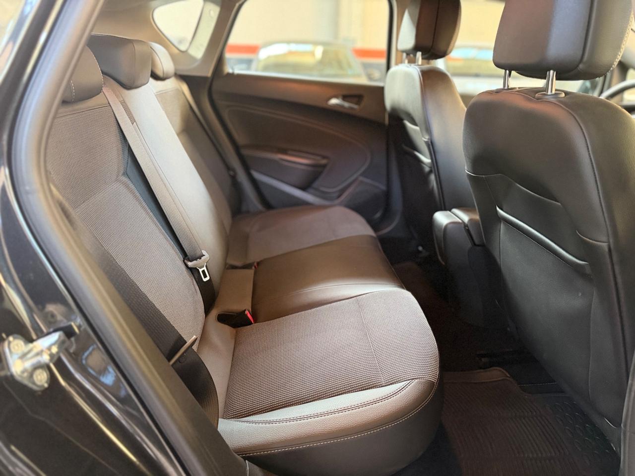 Opel Astra GPL COSMO NEOPATENTATI