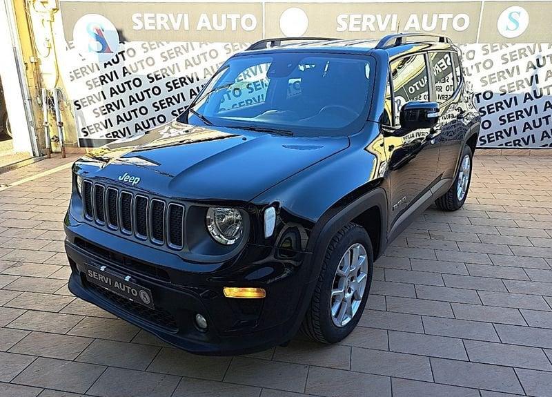 Jeep Renegade Renegade 1.6 mjt Limited 2wd 130cv