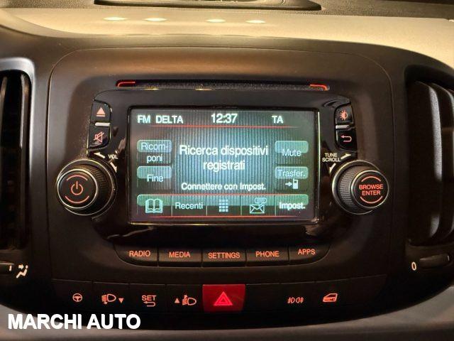 FIAT 500L 1.4 95 CV Pop Star