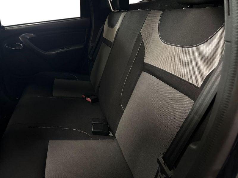 Dacia Duster I 1.6 Ambiance 4x2 Gpl s&s 115cv