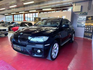 Bmw X6 xDrive40d Attiva