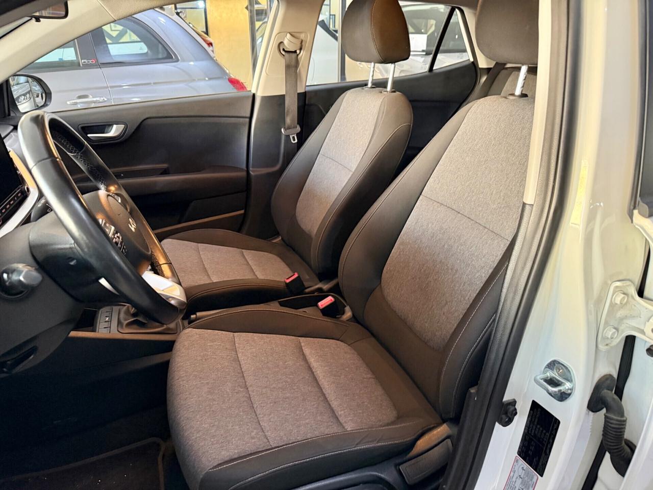 Kia Stonic 1.2 DPI Urban