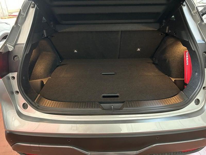 Nissan Qashqai 1.5 e-power Tekna+ 2wd