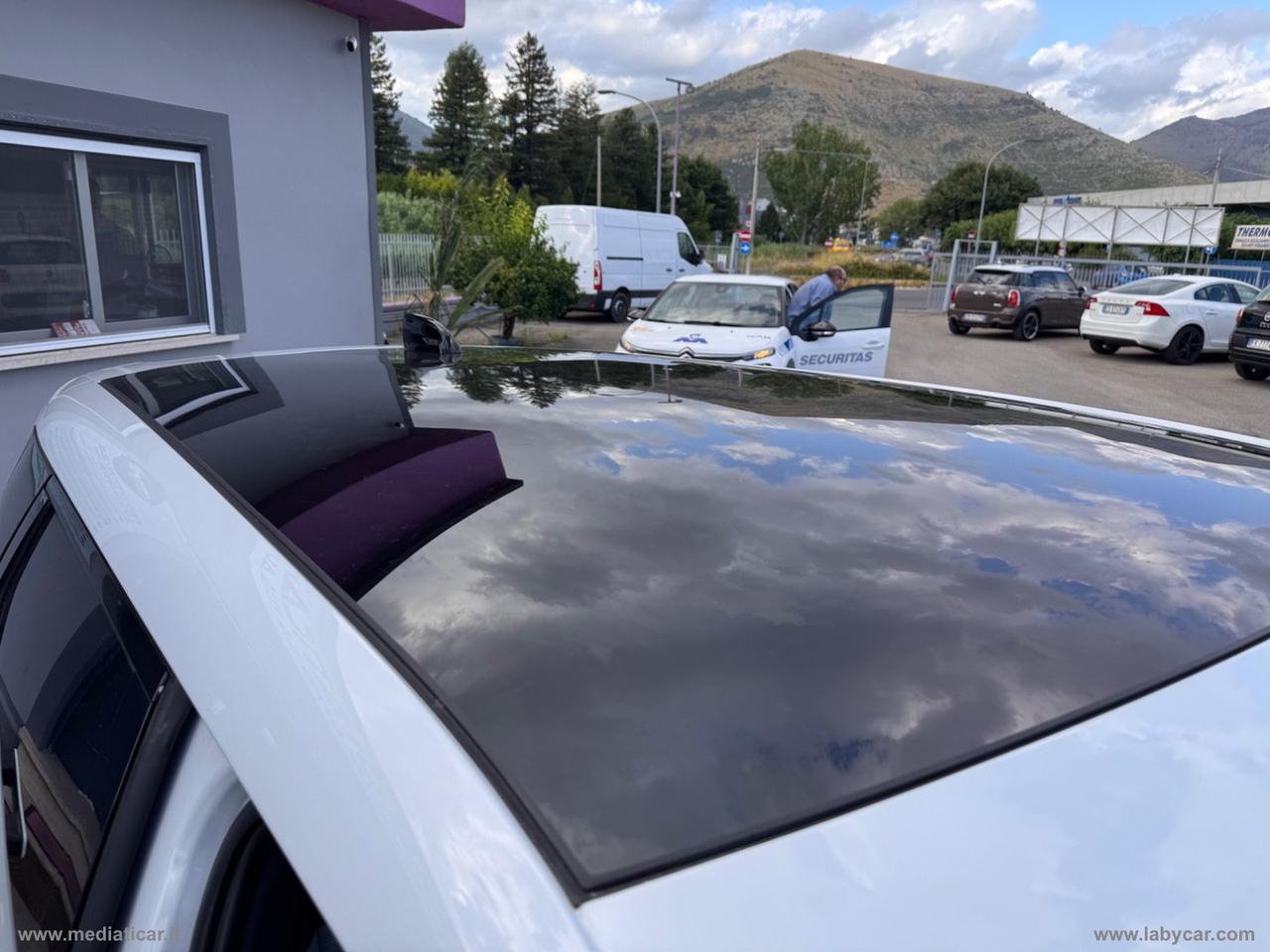LAND ROVER RR Evoque 2.0D 180 CV AWD Auto HSE